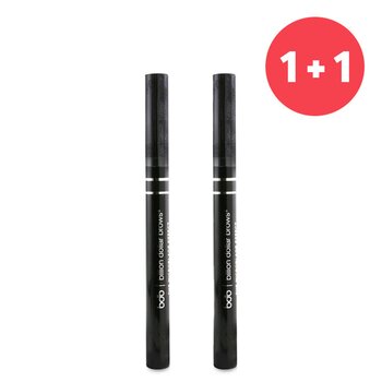 Billion Dollar Brows ?1+1 Set?The Microblade Effect: Brow Pen - # Taupe