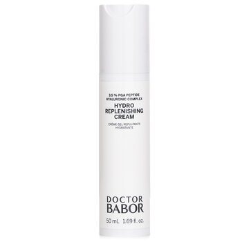 Babor Hydro Replenishing Cream