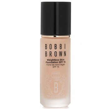 Bobbi Brown Weightless Skin Foundation SPF 15 - # N032 Sand