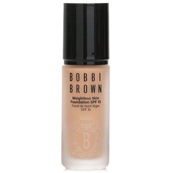 Bobbi Brown Mini Weightless Skin Foundation SPF 15 - #N042 Beige