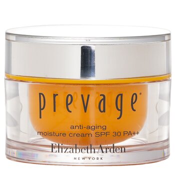 Prevage de Elizabeth Arden Prevage Anti-Aging Moisture Cream SPF 30