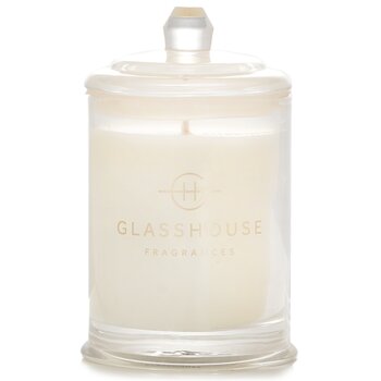 Estufa Soy Candle - Sunsets in Capri (White Peach & Sea Breeze)