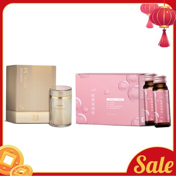 EcKare EcKare Anti-Aging Set (for Women)