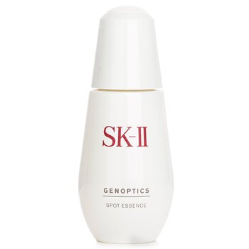 SK II GenOptics Spot Essence