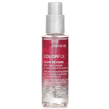 ColorFul Glow Beyond Anti-Fade Serum (For Instant Shine & UV Protection)