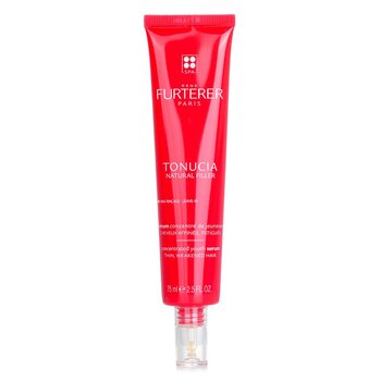 Tonucia Natural Filler Concentrated Youth Serum - Thin, Weakended Hai (Box Slightly Damaged)