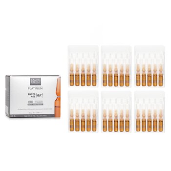 Martiderm Platinum Photo Age HA+ Ampoules