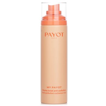 Payot My Payot Anti Pollution Radiance Mist