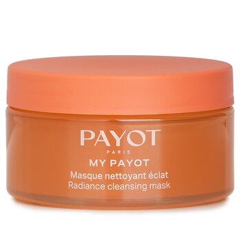 Payot My Payot Radiance Cleansing Mask