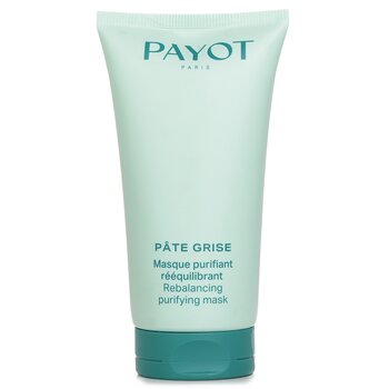 Payot Pate Grise Rebalancing Purifying Mask