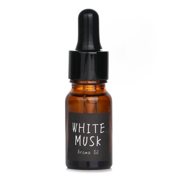 mistura de John Aroma Oil - White Musk