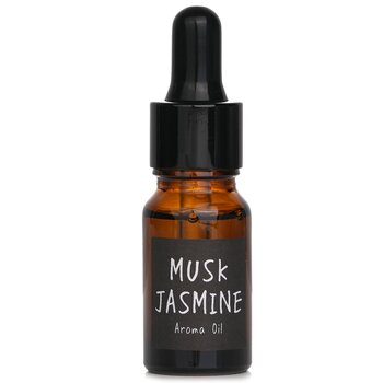 mistura de John Aroma Oil - Musk Jasmine