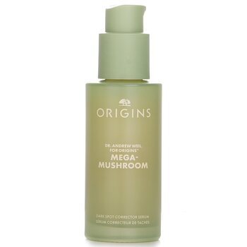 Dr. Andrew Weil for Origins Mega Mushroom Dark Spot Corrector Serum