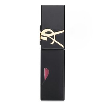 Yves Saint Laurent The Inks Vinyl Cream High Shine Lip Stain - #622 Plum Liberation